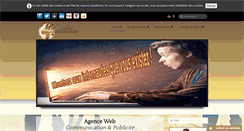 Desktop Screenshot of leleader.fr